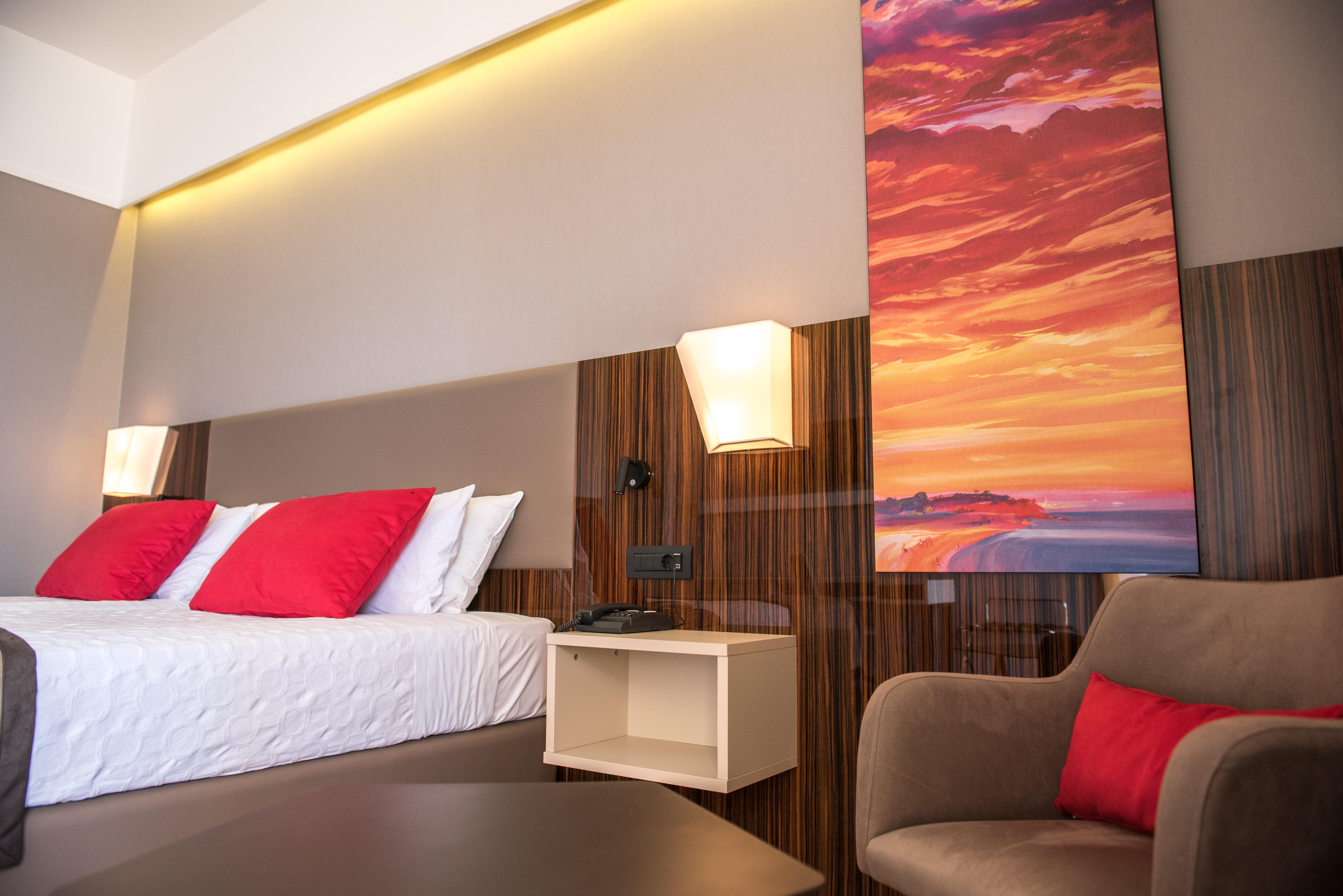 Ramada Plaza By Wyndham Thraki Hotel Alexandroúpolis Ngoại thất bức ảnh