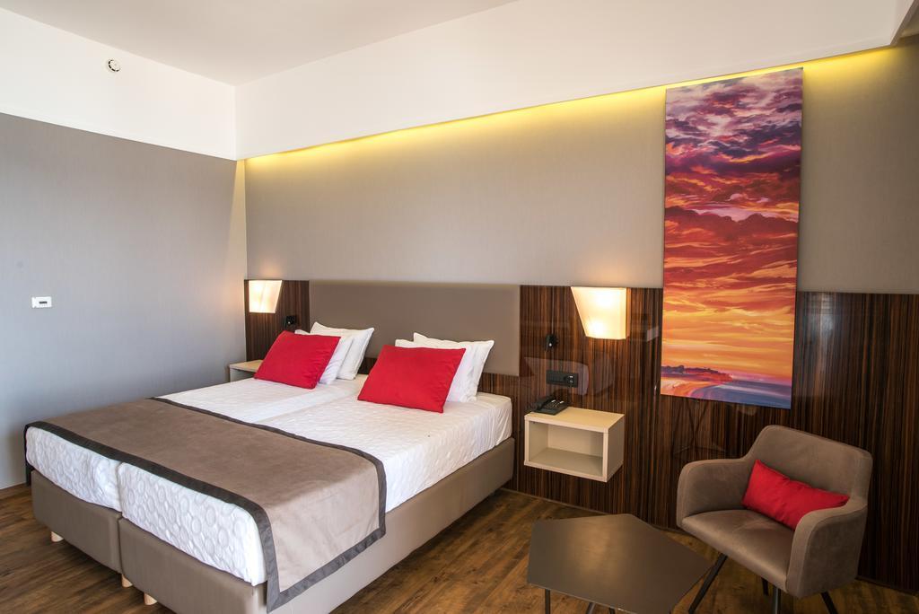 Ramada Plaza By Wyndham Thraki Hotel Alexandroúpolis Ngoại thất bức ảnh
