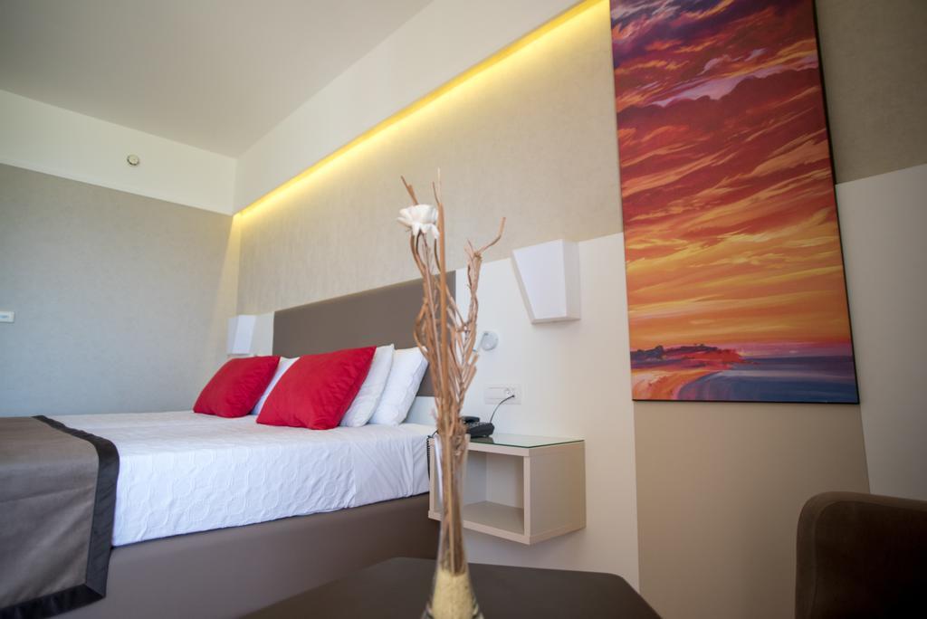 Ramada Plaza By Wyndham Thraki Hotel Alexandroúpolis Ngoại thất bức ảnh