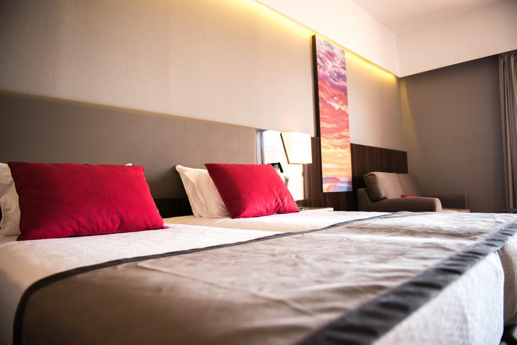 Ramada Plaza By Wyndham Thraki Hotel Alexandroúpolis Ngoại thất bức ảnh