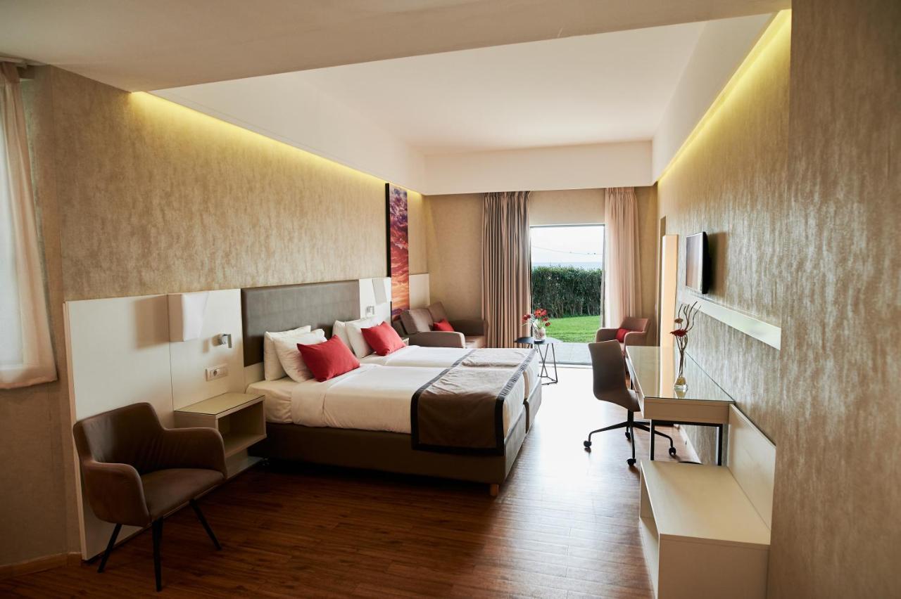 Ramada Plaza By Wyndham Thraki Hotel Alexandroúpolis Ngoại thất bức ảnh